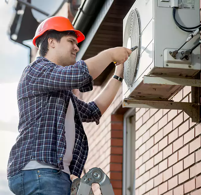 Why Homeowners & Businesses Trust Us Ennis, TX