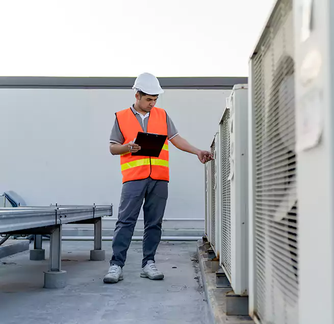 Why Homeowners & Businesses Trust Us in Ennis, TX?