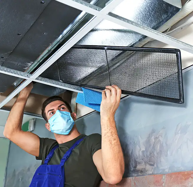 Why Homeowners & Businesses Trust Us in Ennis, TX?